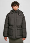Bunda UC Waisted Puffer Jacket