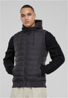 UC Small Bubble Hooded Vest