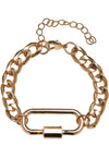 UC Fastener náramek