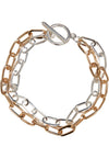 UC Bicolor Layering Armband