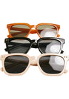 UC Zonnebril Chicago 3-Pack