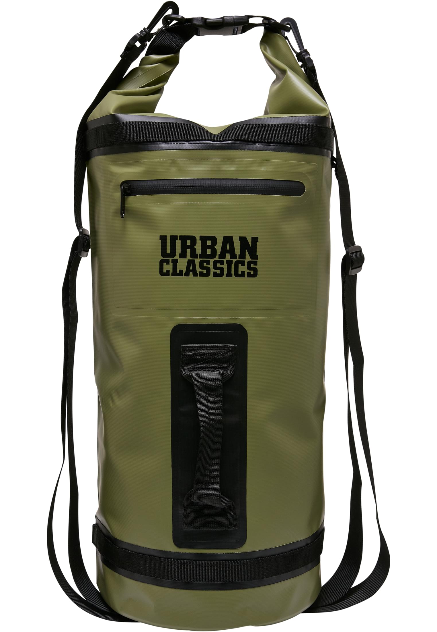 UC Adventure Dry Duffel Backpack One Size