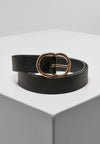 UC-Gürtel mit kleiner Ringschnalle