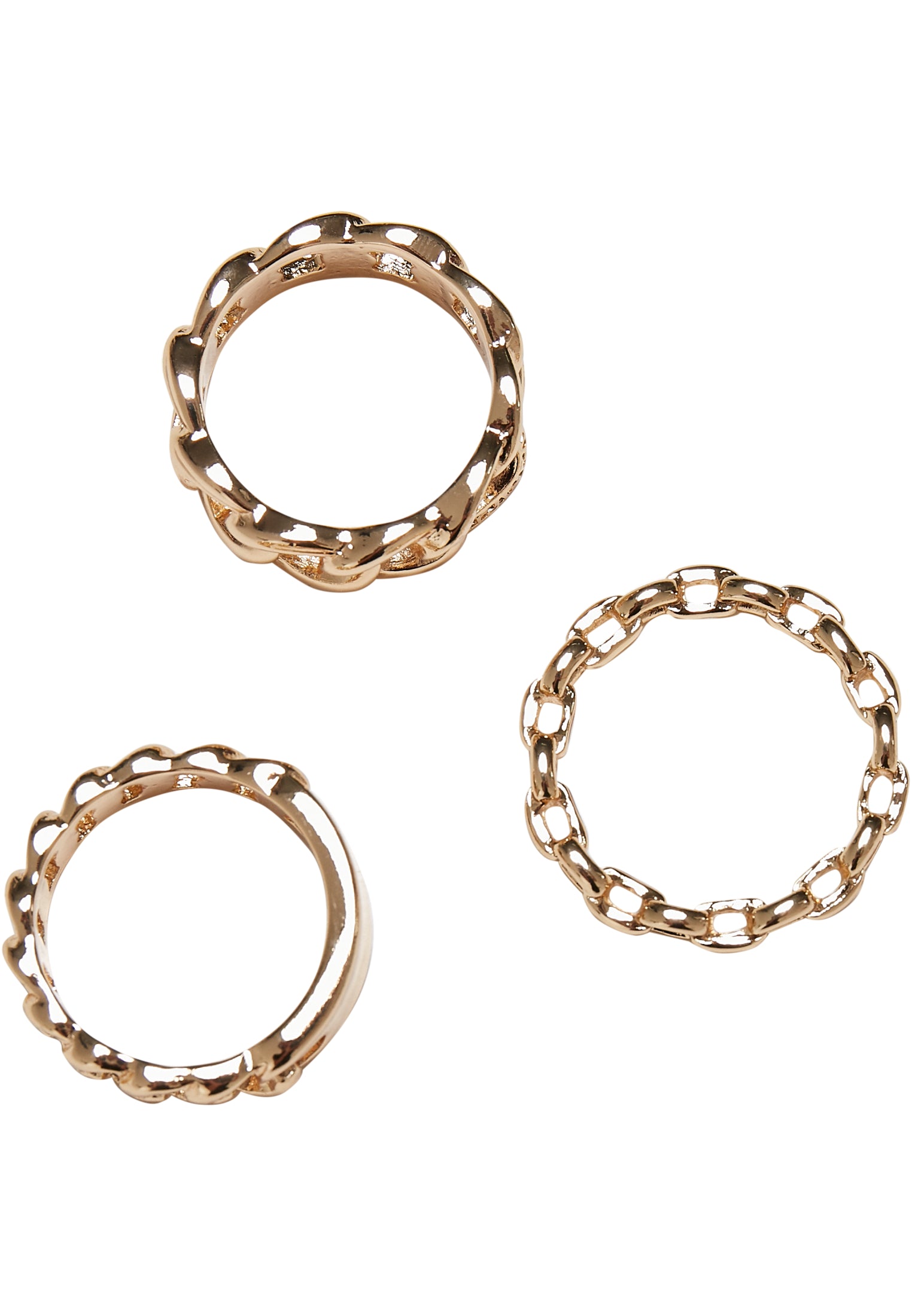 UC Chain Ring 3-Pack