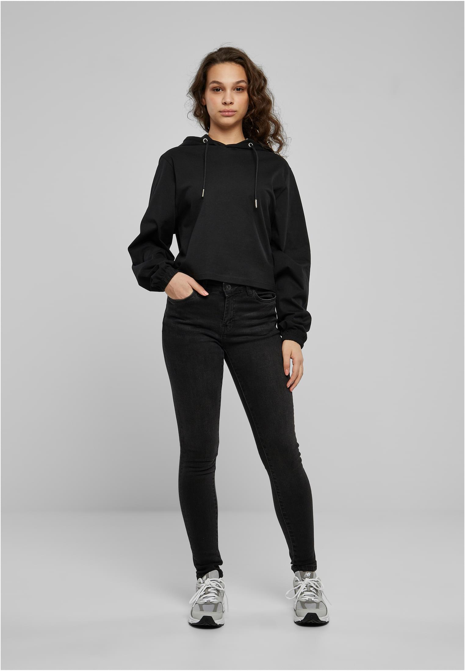 UC Heavy Short Hoody