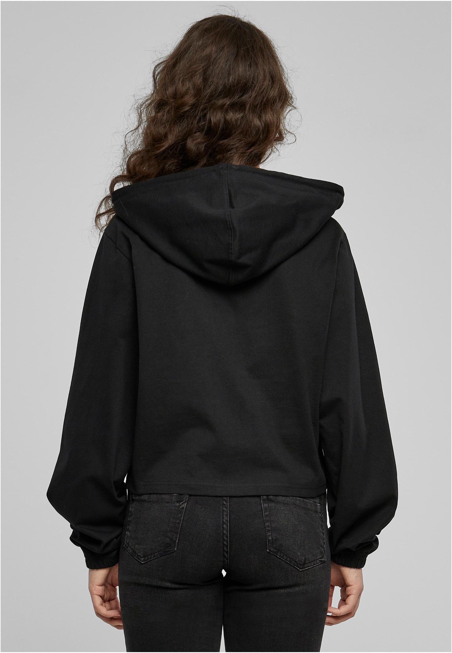 UC Heavy Short Hoody