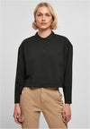 UC Short Oversized Polo Longsleeve