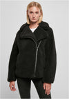 UC Sherpa Biker Jacket