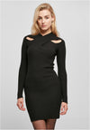 UC Rib Knit Dress