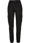 UC Cotton Twill Utility Pants
