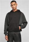 UC hoodie met mouwen