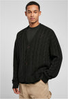 Cardigan boxy UC