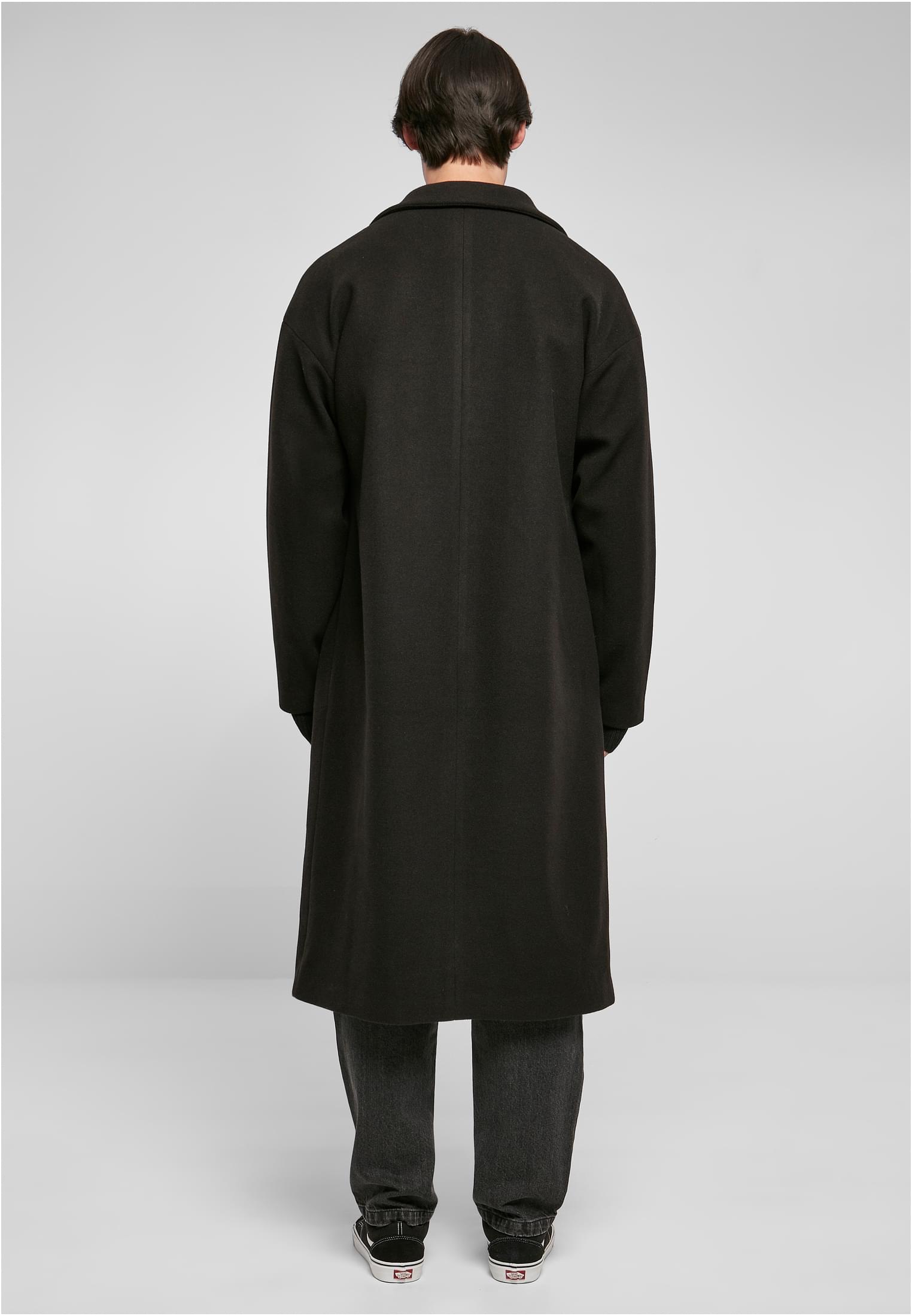 UC Long Coat