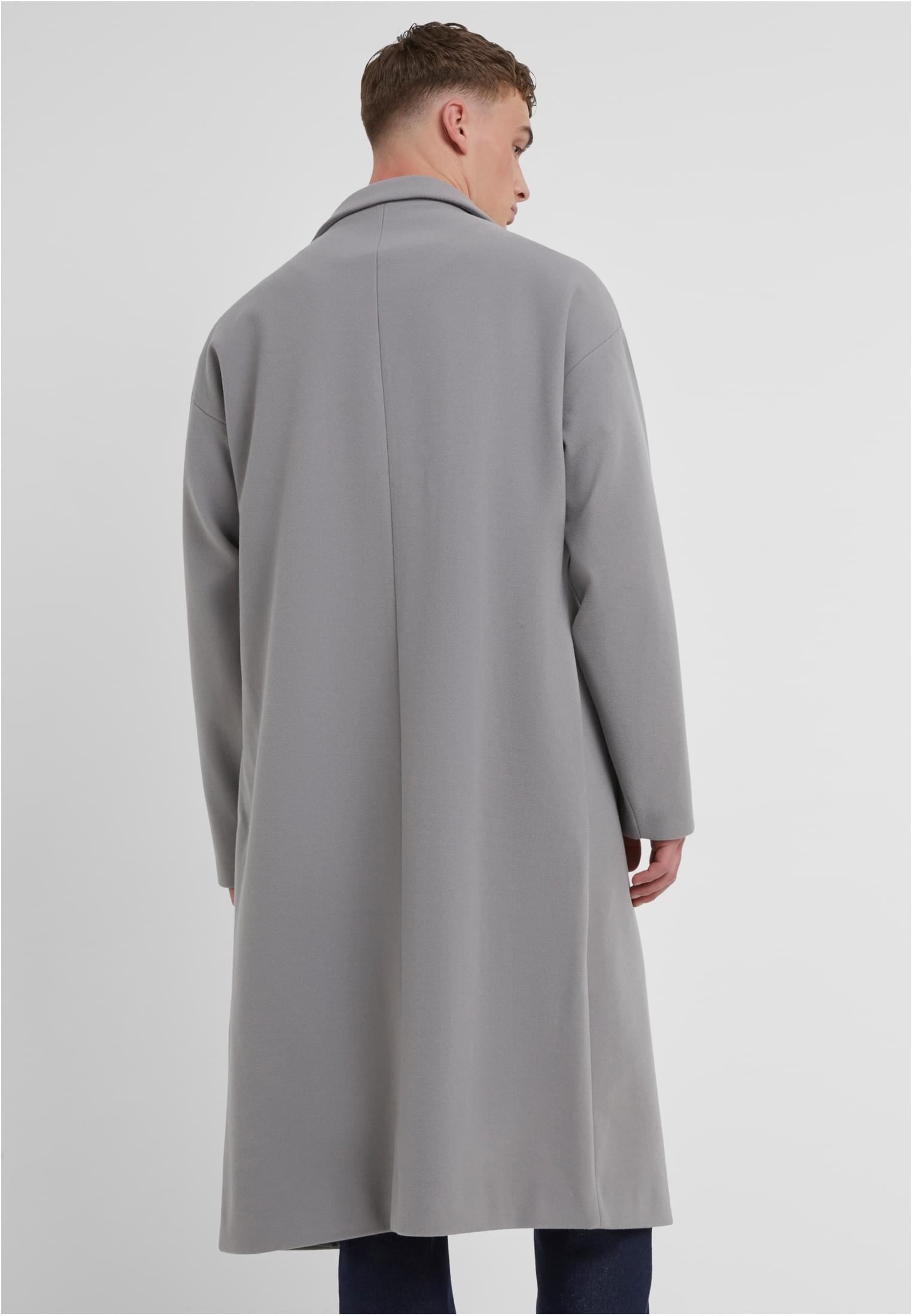 UC Long Coat