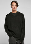 UC Pullover mit V-Ausschnitt