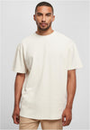 UC Oversized Waffle Tee