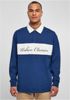 UC Oversized Rugby Longsleeve