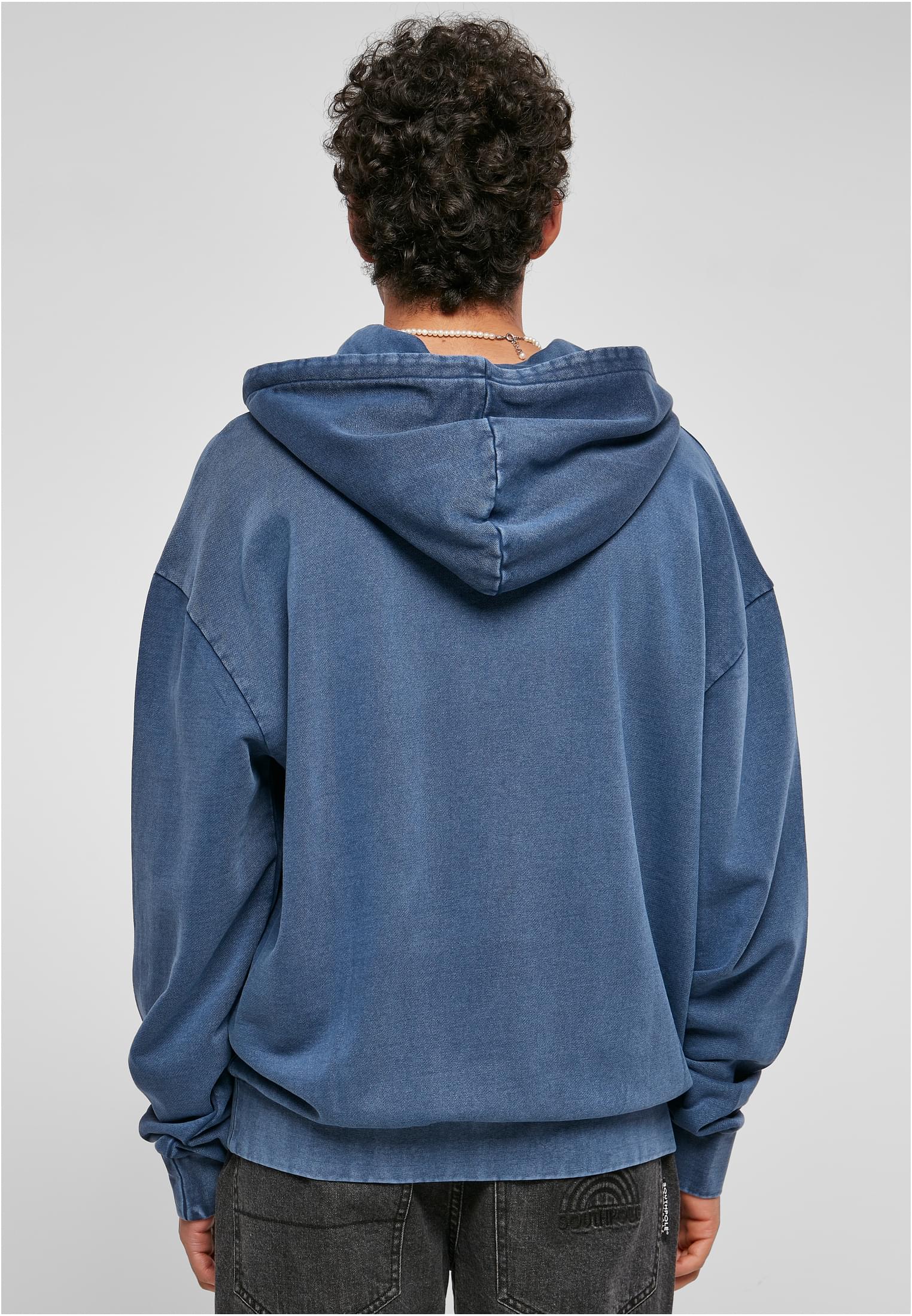 MT Small Embroidery Hoody