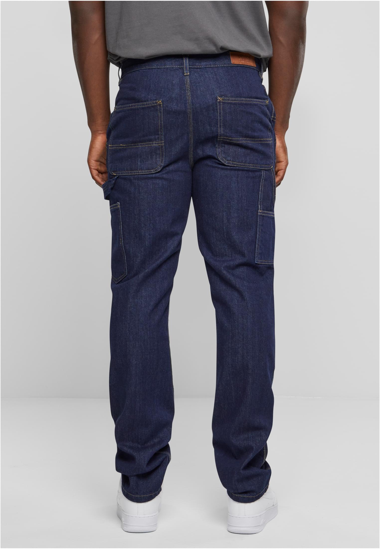 Jeans UC Double Knee 2000