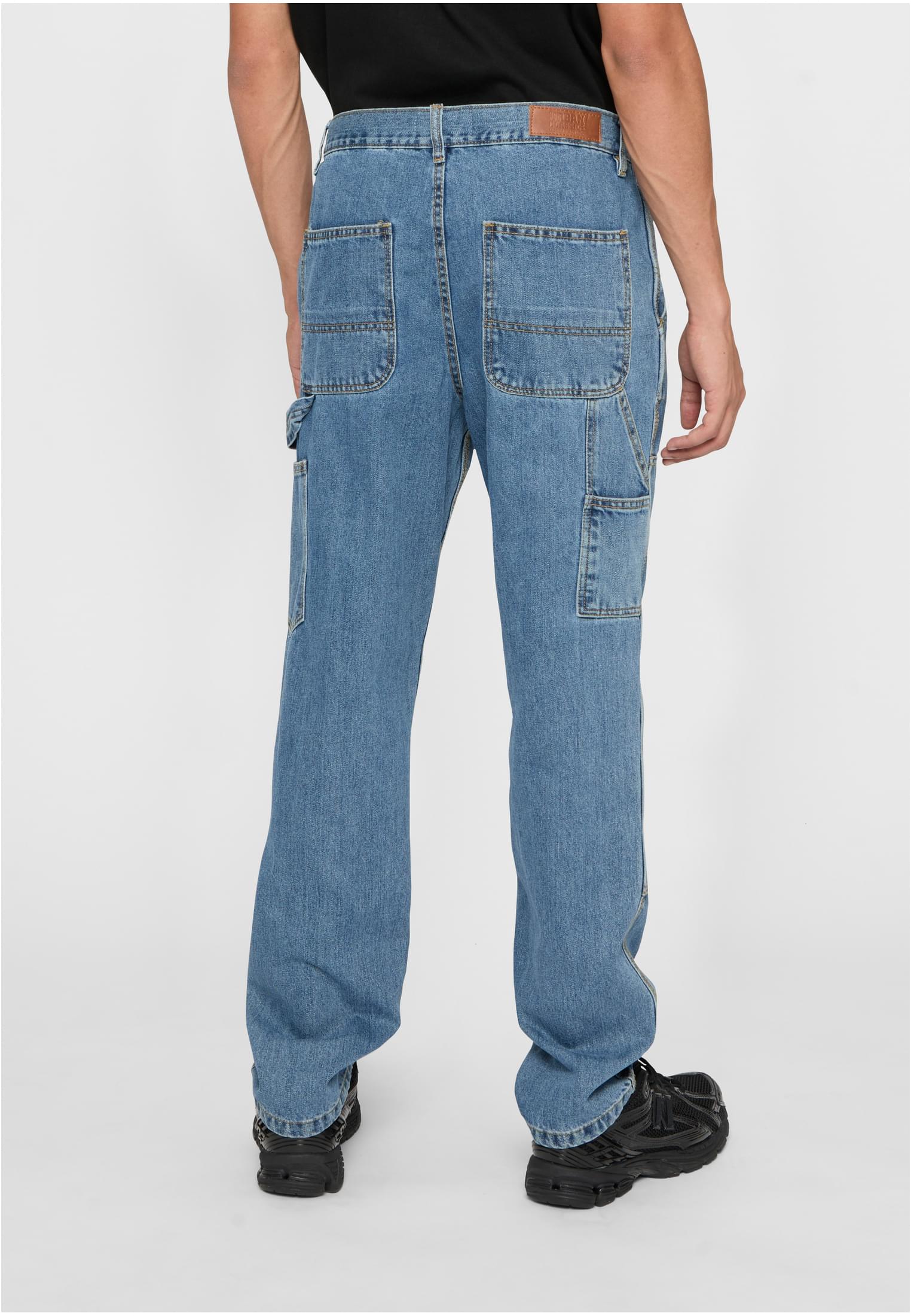 Jeans UC Double Knee 2000