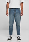 UC Cropped Tapered Jeans