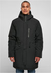 Parka leggero UC