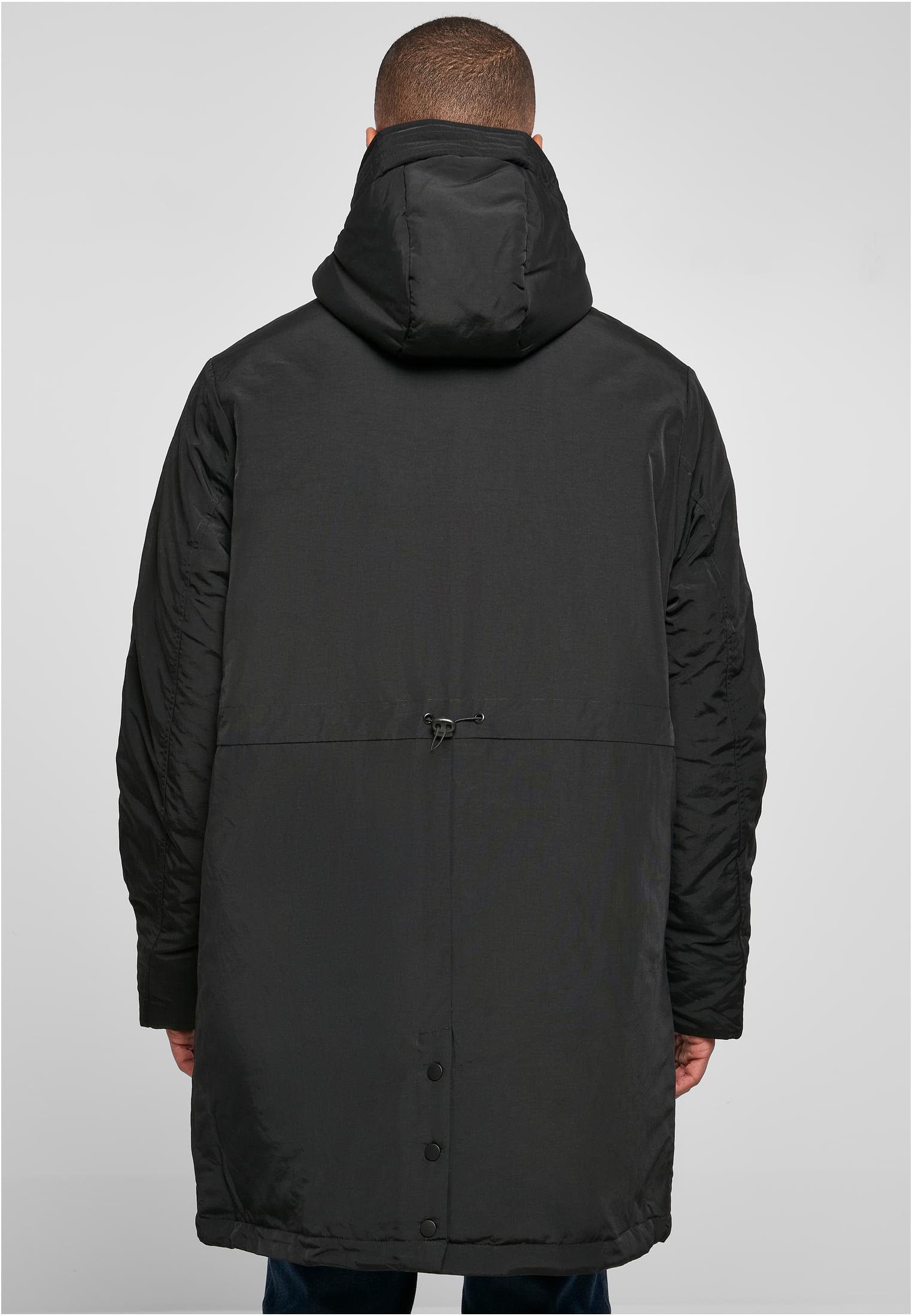 UC Light Parka
