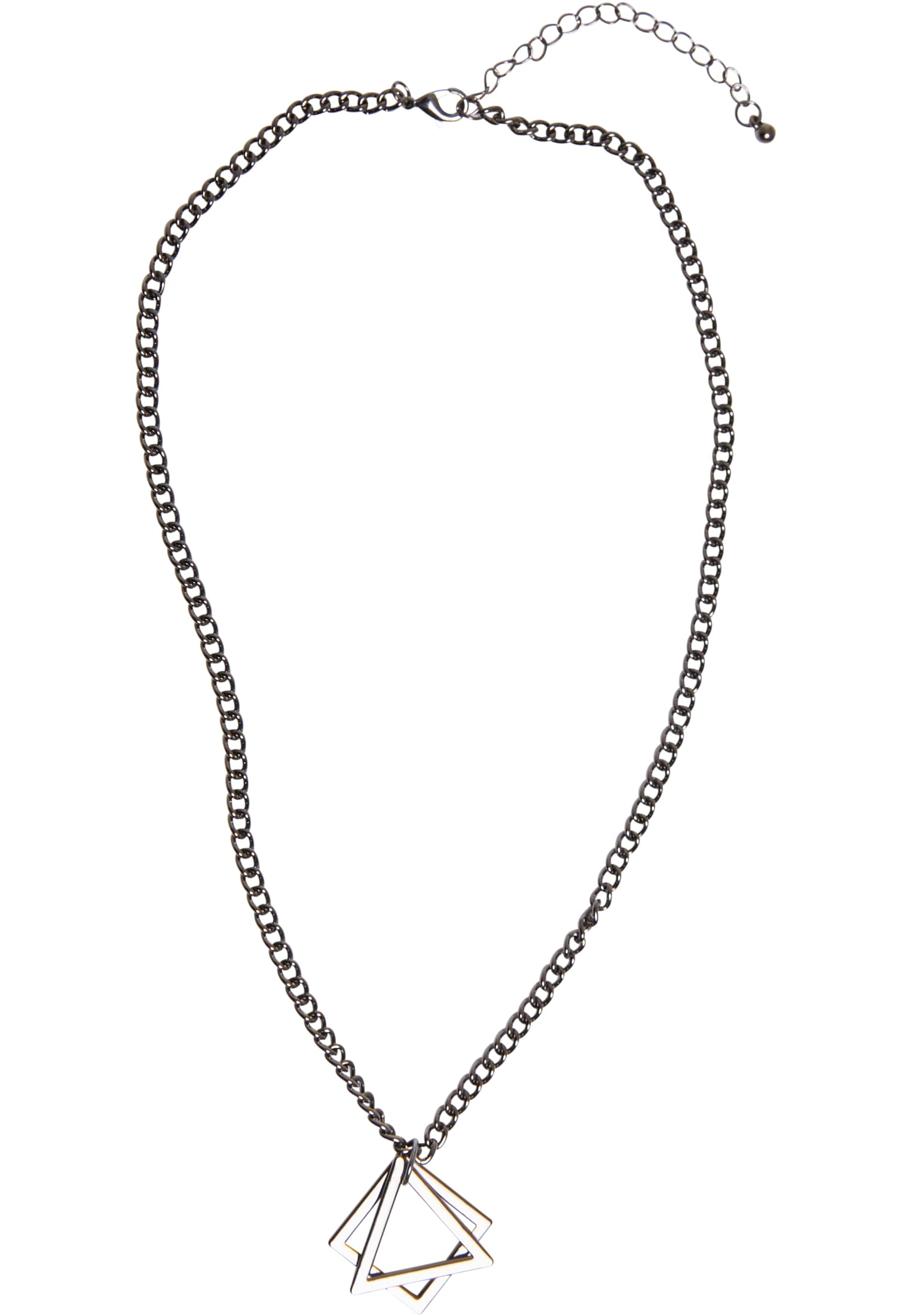 UC Mercury Layering Necklace