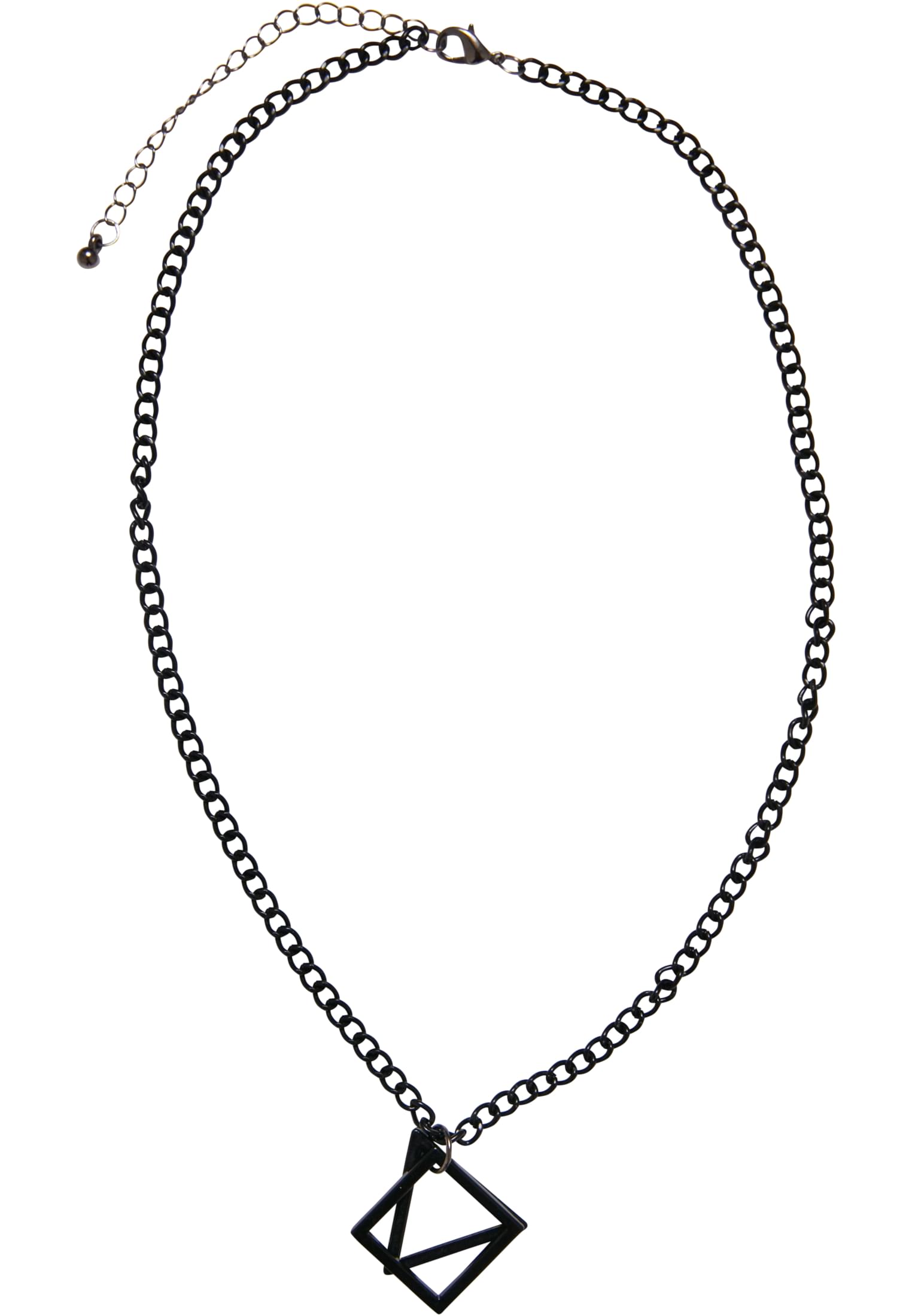 UC Mercury Layering Necklace