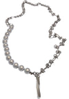 UC Mars Various Chain Necklace