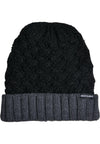 UC Braid Knit Pipo