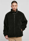 UC Basic Sherpa-Jacke