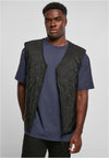 UC Zipped Gilet