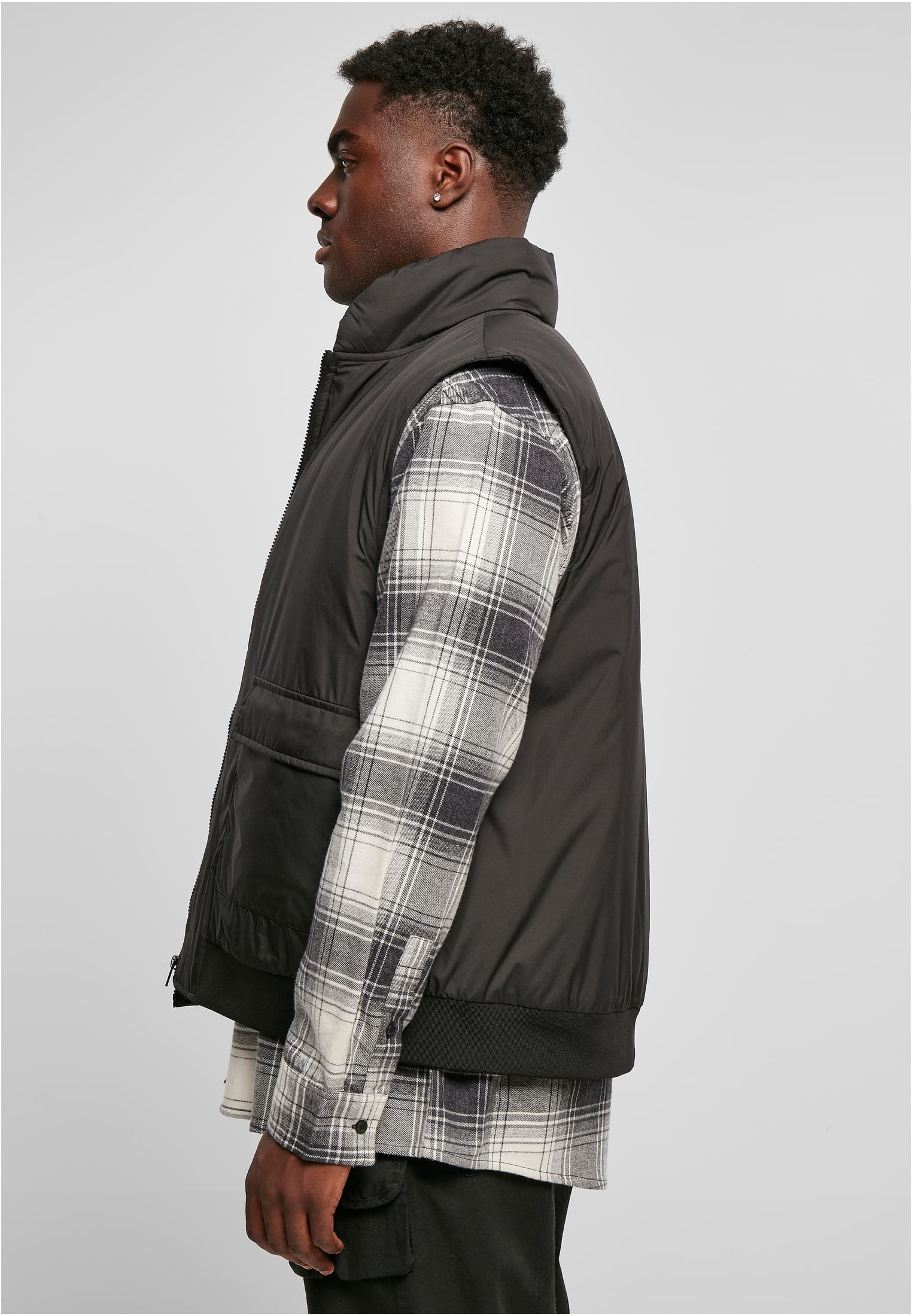 UC Clean Puffer Vest