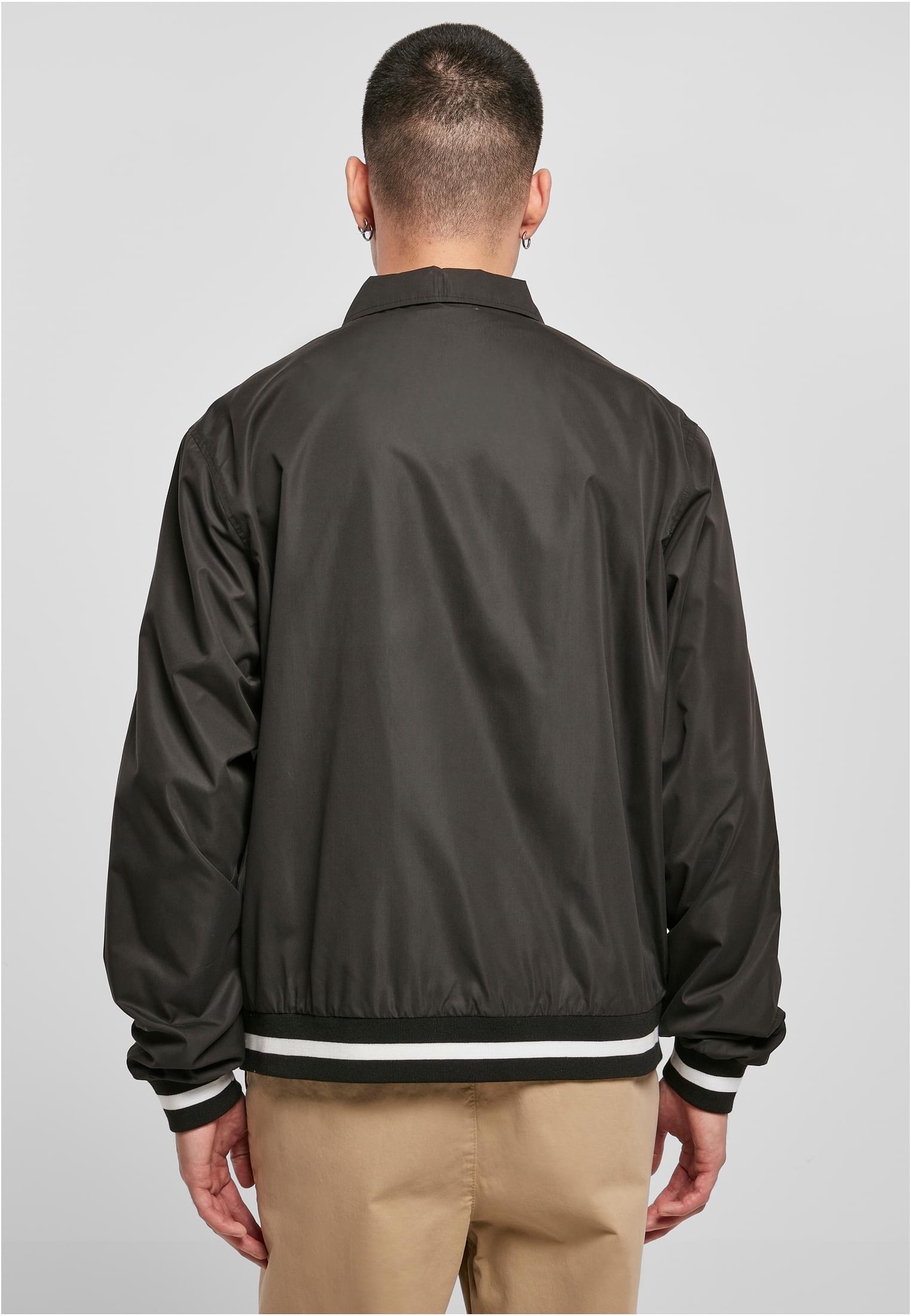 UC Sports College Jacket