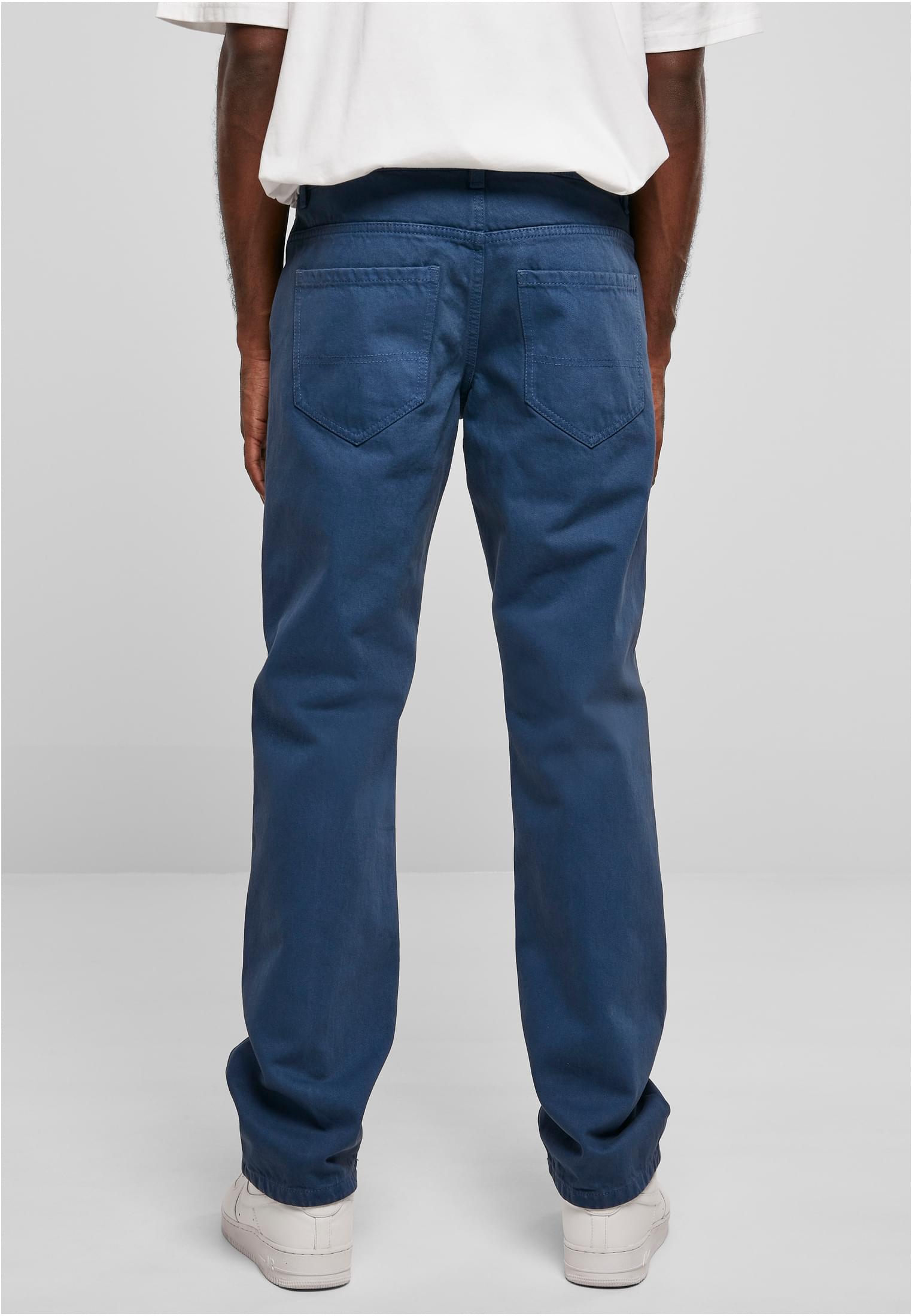 UC Colored Loose Fit Jeans