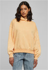 UC Oversized Towel Washed Hoody