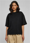 UC Organic Heavy Slit Tee