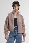 UC Sherpa Mix Jacket