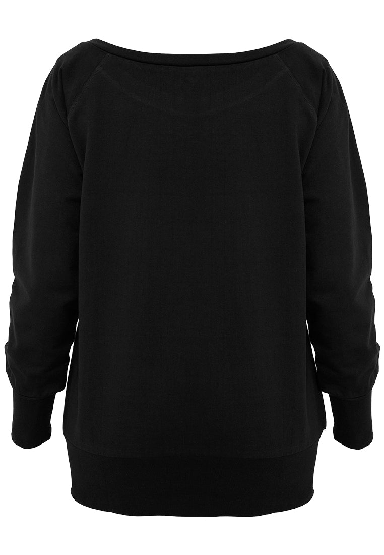 UC Wideneck Crewneck