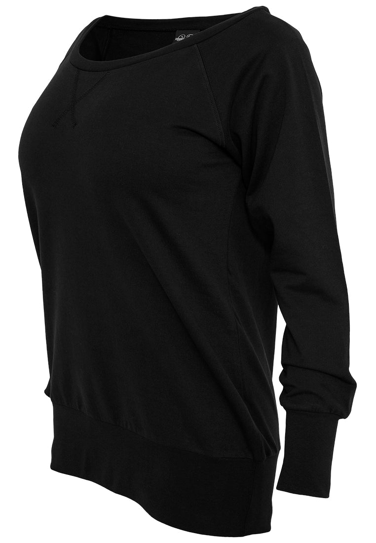 UC Wideneck Crewneck