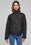 UC Arrow Puffer Jacket