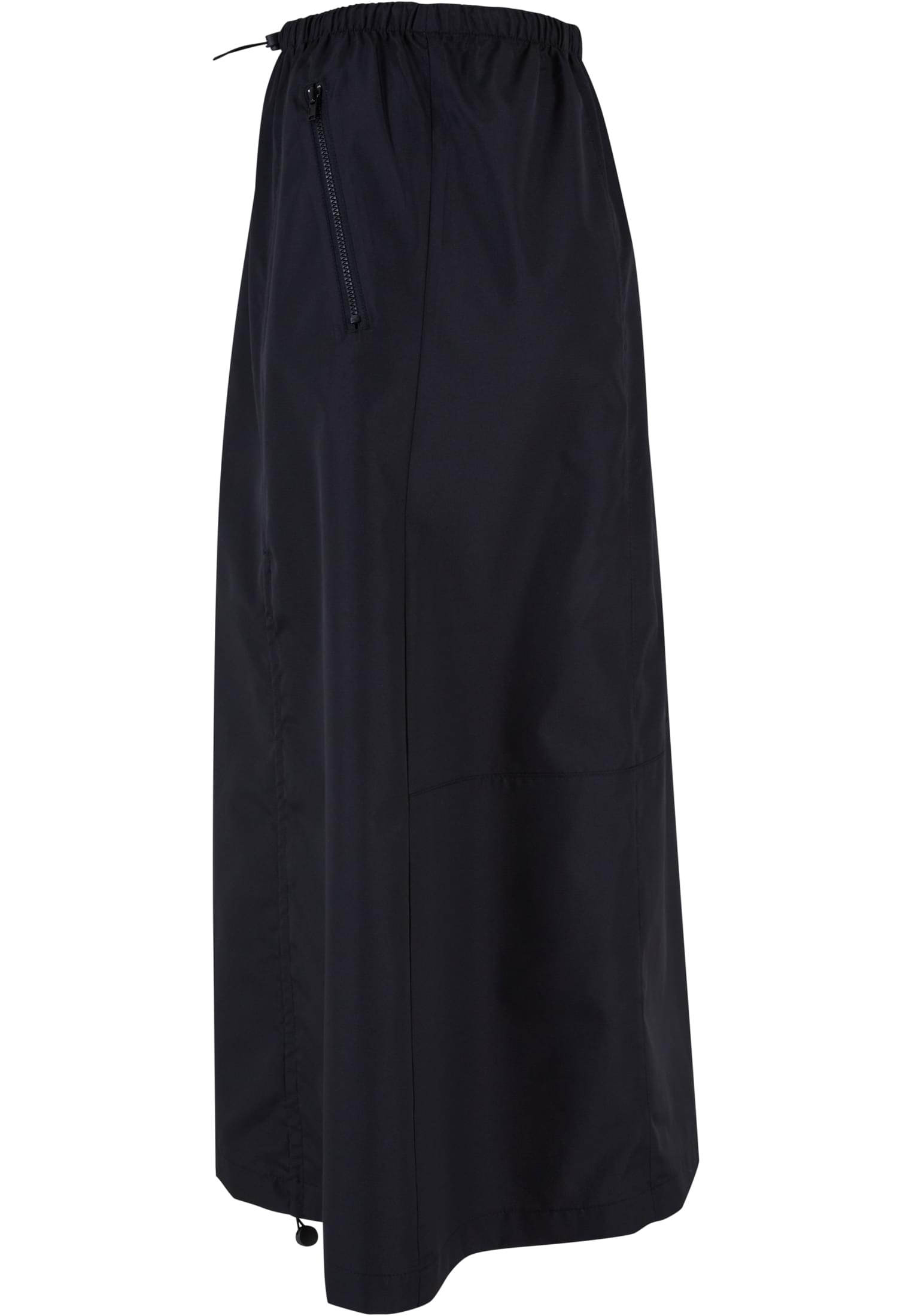 UC Ripstop Parachute Midi Skirt