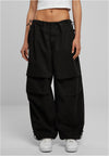 UC Cotton Parachute Pants