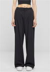 UC Ultra Wide Pleat-Front Pants