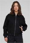 UC Boxy Jacket