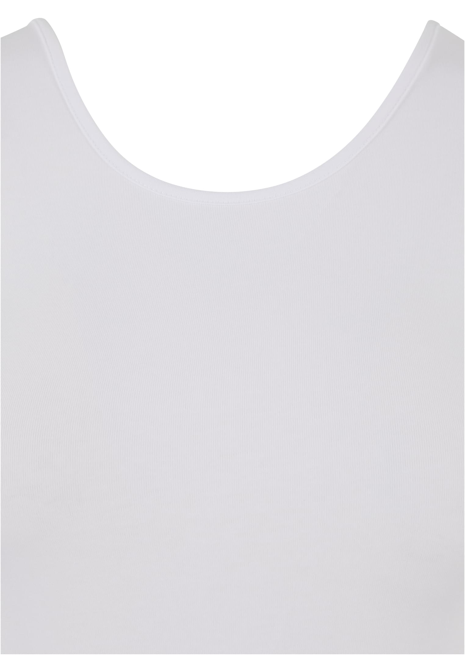 UC Organic Stretch Jersey Body Pacote com 2 unidades