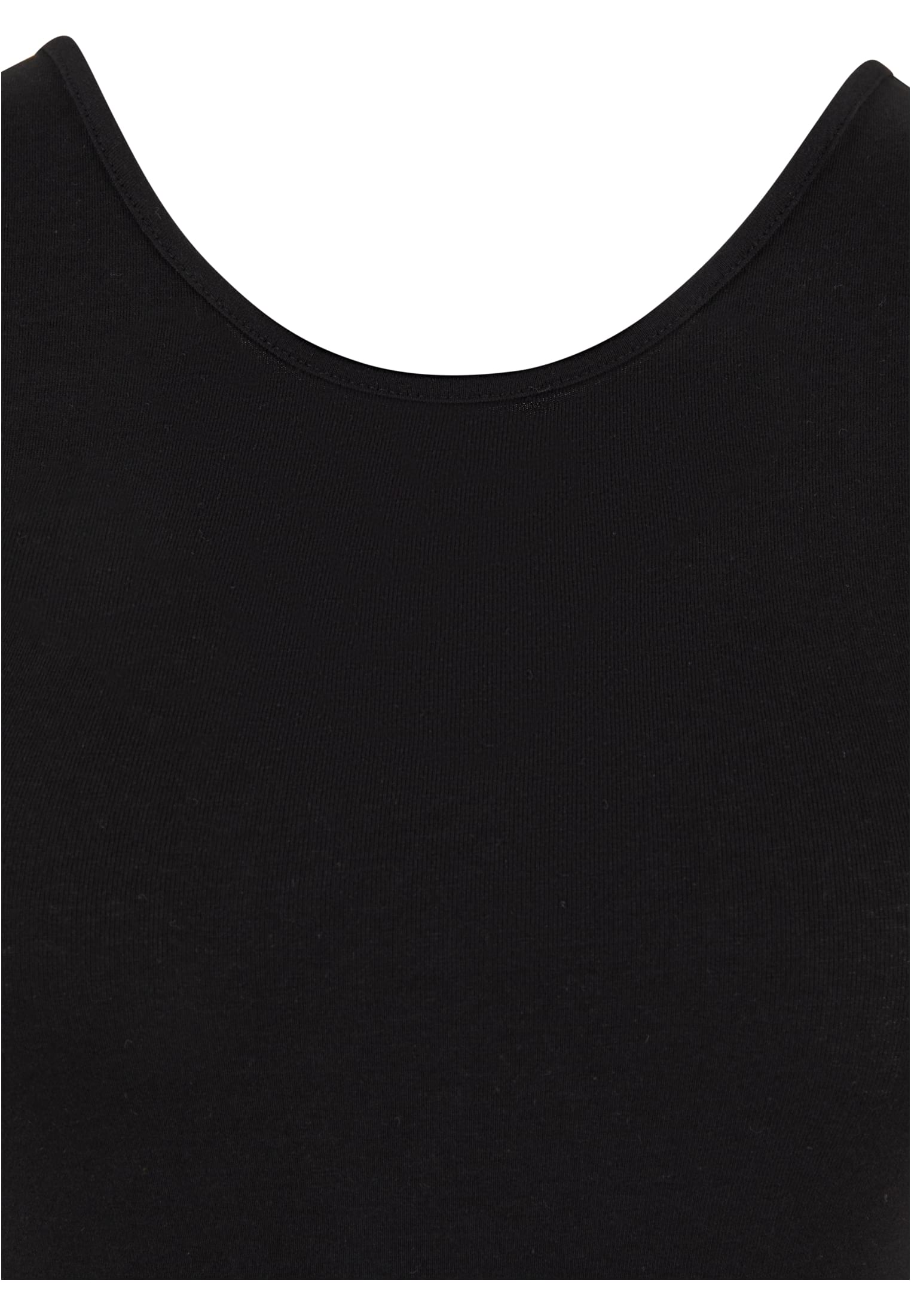 UC Organic Stretch Jersey Body Pacote com 2 unidades