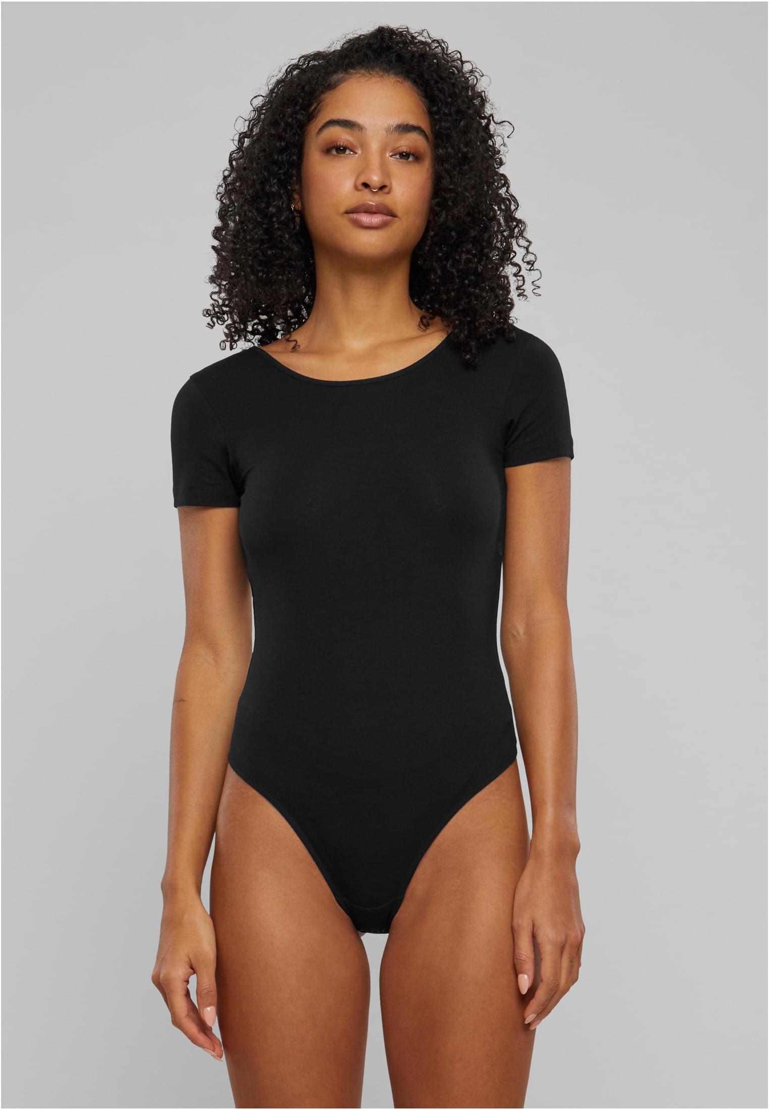 UC Organic Stretch Jersey Body