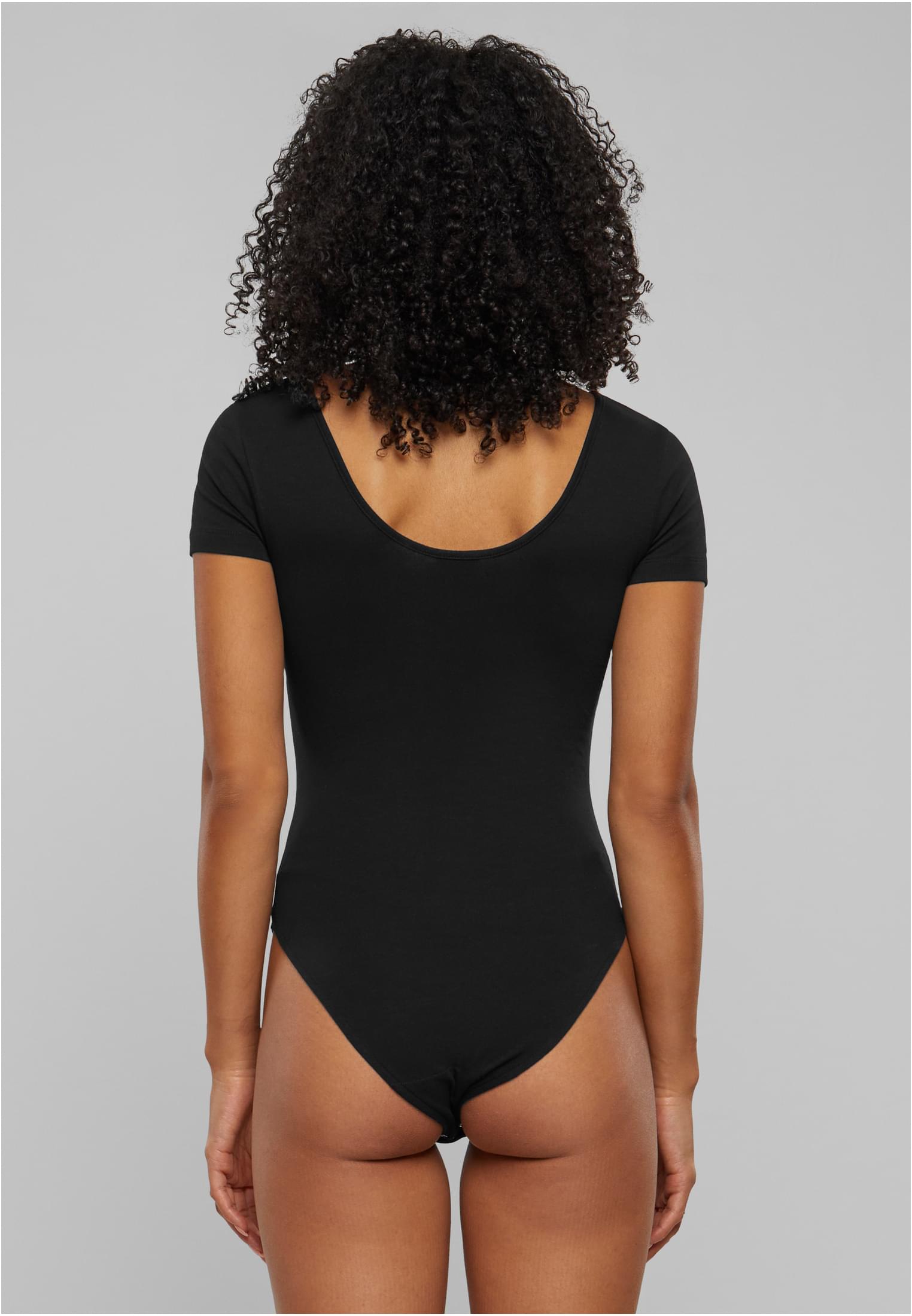 UC Organic Stretch Jersey Body